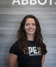 Book an Appointment with Rachel Martens for Kinesiology
