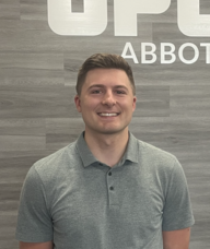 Book an Appointment with Dr. Logan McDonald for Chiropractic