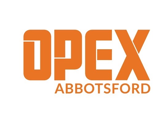 OPEX Abbotsford Fitness and Wellness