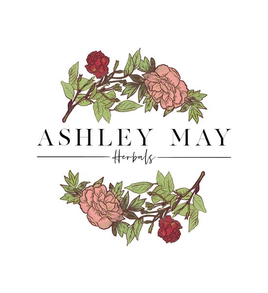 Ashley May Herbals and Acupuncture