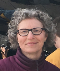 Book an Appointment with Iveta Doktor-Inglis for Physiotherapy