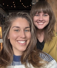 Book an Appointment with Amanda Scandrett and Ila Wenaus for Connecting with the Ancestors Workshop