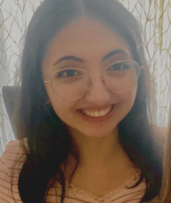 Book an Appointment with Nadine E for Online one-on-one