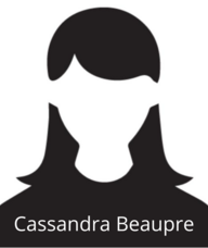 Book an Appointment with Cassandra Beaupre for Registered Massage Therapy