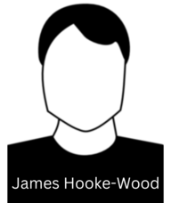 Book an Appointment with James Hooke-Wood for Registered Massage Therapy