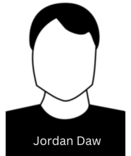 Book an Appointment with Jordan Daw for Registered Massage Therapy