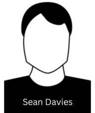 Book an Appointment with Sean Davies for Registered Massage Therapy