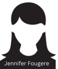 Book an Appointment with Jennifer Fougere for Registered Massage Therapy