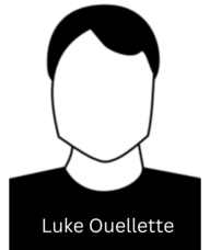 Book an Appointment with Luke Ouellette for Registered Massage Therapy