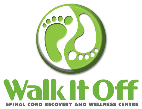 Walk It Off Spinal Cord Recovery and Wellness Centre