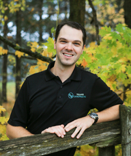 Book an Appointment with Dr. Joseph Kawun for Chiropractic