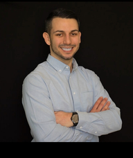 Book an Appointment with Jorge Cota MOMSc. for Osteopathy