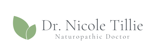 Dr. Nicole Tillie, ND