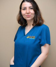 Book an Appointment with Liudmyla Martynova for Liudmyla's Treatments, RMT