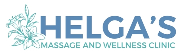 Helga's Massage and Wellness Clinic Inc.