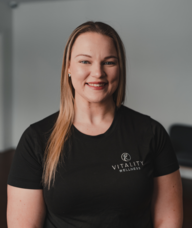 Book an Appointment with Stacey Dunne for Massage Therapy