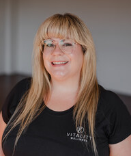 Book an Appointment with Kelly Barnes for Massage Therapy