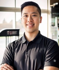 Book an Appointment with Terry Tran for Chiropractor