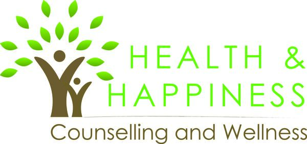 Health & Happiness: Counselling and Wellness