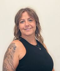Book an Appointment with Teri Randell for Massage Therapy