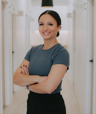 Book an Appointment with Dr. Annessa Campbell for Chiropractic