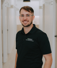 Book an Appointment with Cameron Auchstaetter for Physiotherapy