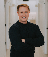 Book an Appointment with Dr. Collin Vandeven for Chiropractic