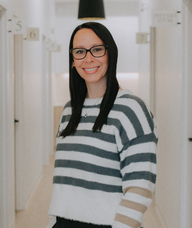 Book an Appointment with Haley Salter for Massage Therapy