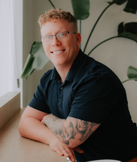 Book an Appointment with Zachary Pierce for Massage Therapy