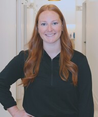 Book an Appointment with Carly Shamray for Physiotherapy