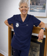 Book an Appointment with Holly Smith at Barrhaven Foot Care & Orthotic Clinic