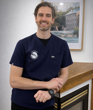 Book an Appointment with Alex Whyte for Chiropody / Podiatry