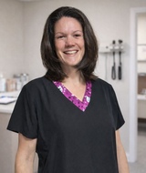 Book an Appointment with Genevieve Millaire at Barrhaven Foot Care & Orthotic Clinic