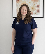 Book an Appointment with Julia White at Barrhaven Foot Care & Orthotic Clinic