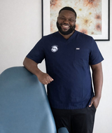 Book an Appointment with Patrick Wellington at Barrhaven Foot Care & Orthotic Clinic