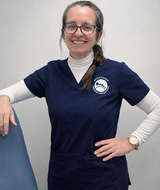 Book an Appointment with Sandra Moreau at Barrhaven Foot Care & Orthotic Clinic