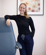 Book an Appointment with Alicia Pilon at Barrhaven Foot Care & Orthotic Clinic