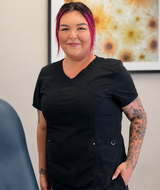 Book an Appointment with Brooklyn Lyons at Barrhaven Foot Care & Orthotic Clinic