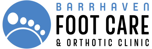 Barrhaven Foot Care & Orthotic Clinic