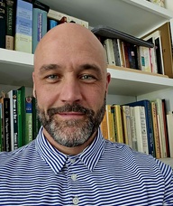 Book an Appointment with Ryan Gallant R.TCMP for Acupuncture