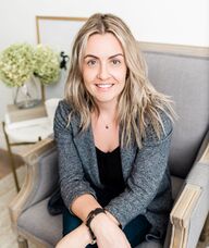 Book an Appointment with Krystin Lozynyc for Counselling
