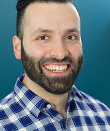 Book an Appointment with Dr. Paolo De Ciantis at SportsRehabTO - York Mills location