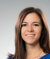 Book an Appointment with Dr. Arla Kasaj-deJonge at SportsRehabTO - York Mills location