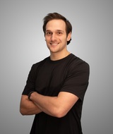 Book an Appointment with Brandon Schneider at SportsRehabTO - Ossington and Bloor Facility