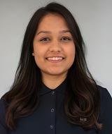 Book an Appointment with Dhvani Patel at SportsRehabTO - York Mills location