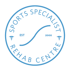 Sports Specialist Rehab Centre