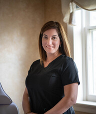 Book an Appointment with Christina Huntington for Medical Aesthetics