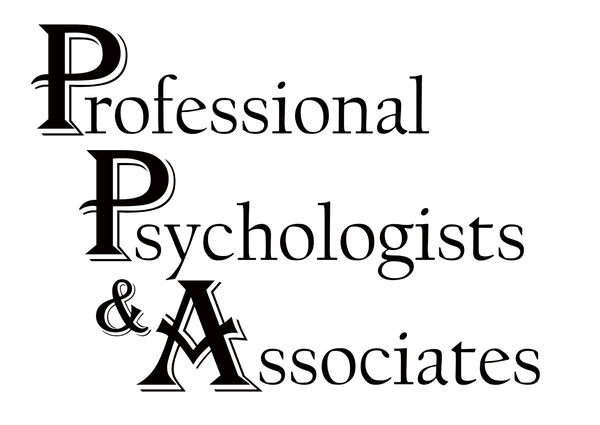 Professional Psychologists and Associates