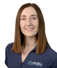 Book an Appointment with Lily McLean for Physiotherapy