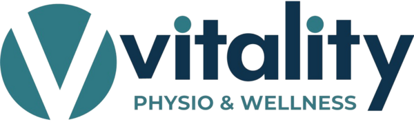 Vitality Physio & Wellness